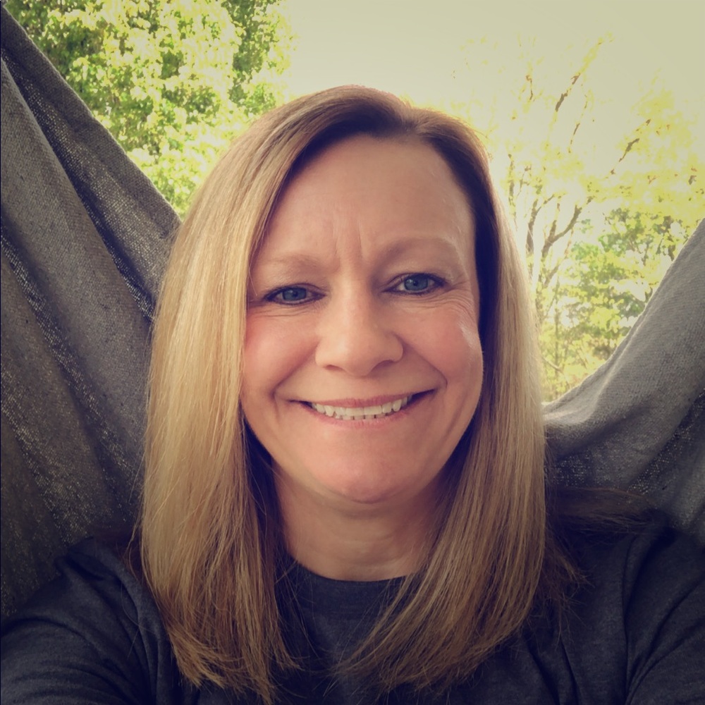 Meet your Posher, Pam